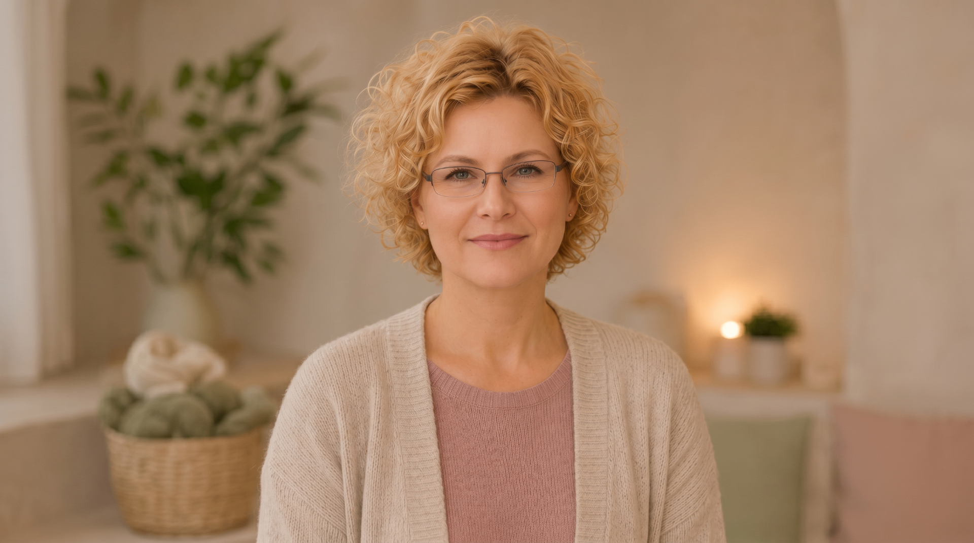 Maja, digitalna podoba ustanoviteljice Čebelice, ustvarjena z umetno inteligenco
